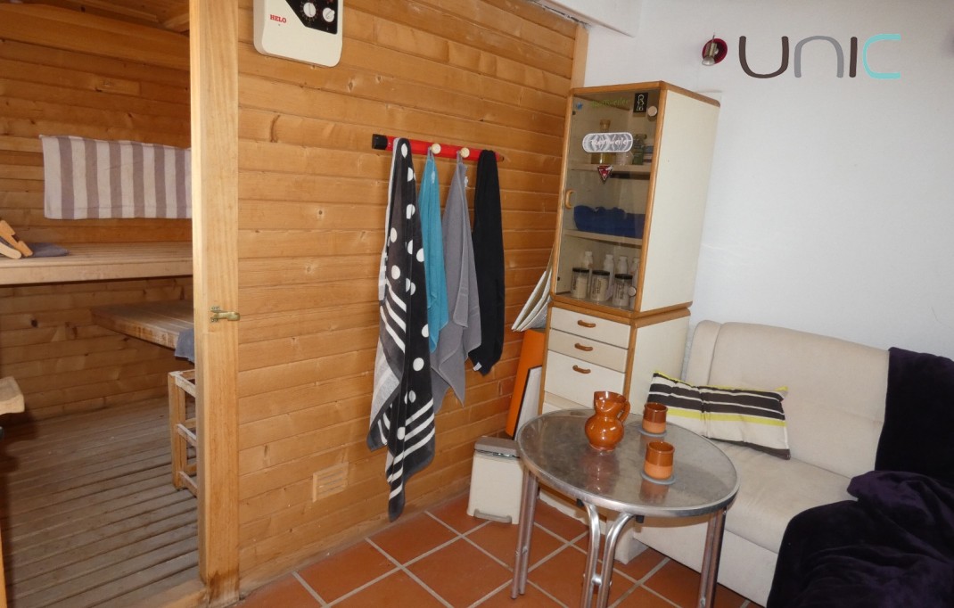 Venta - Chalet independiente - Alfaz del Pi