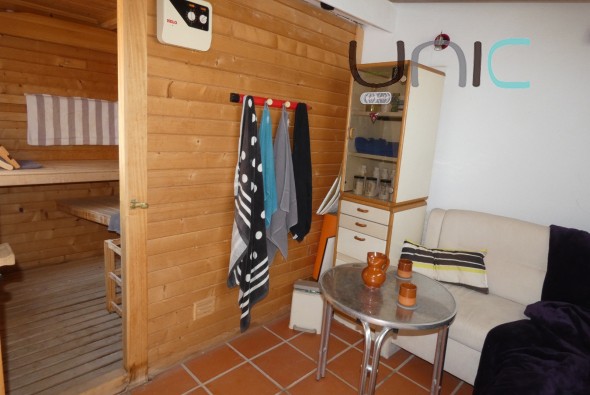 Venta - Chalet independiente - Alfaz del Pi