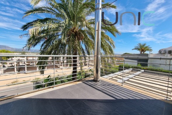 Sale - Villa - Albir