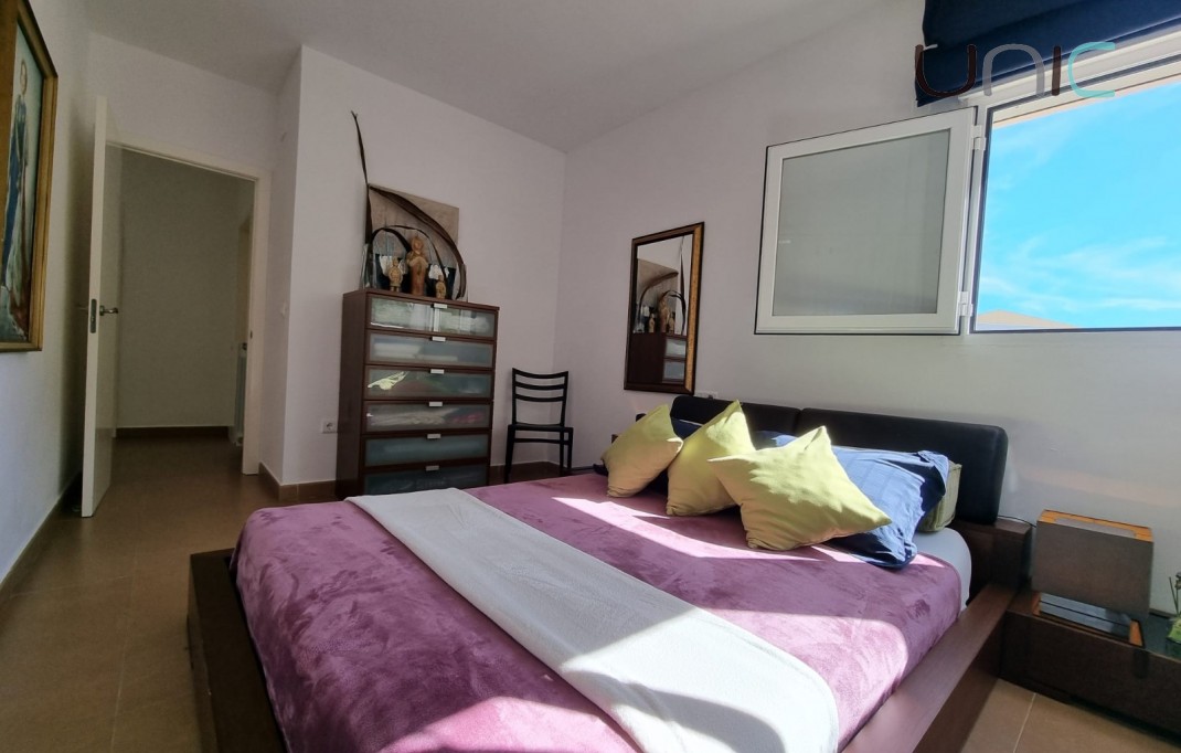 Sale - Villa - Albir