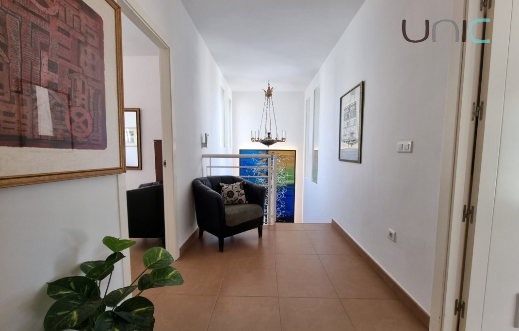 Sale - Villa - Albir