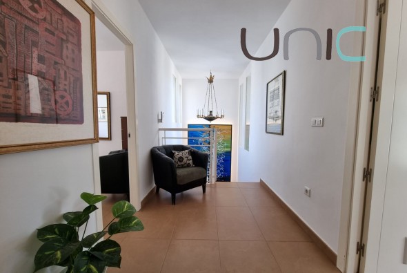 Sale - Villa - Albir