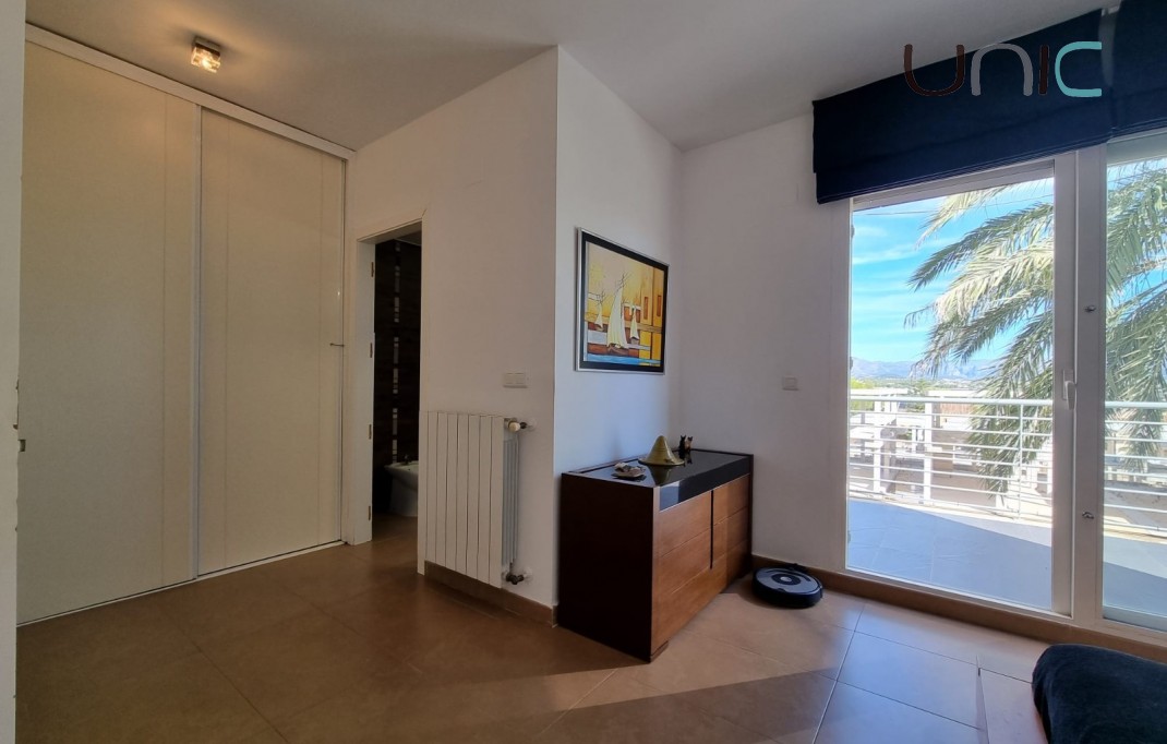 Sale - Villa - Albir