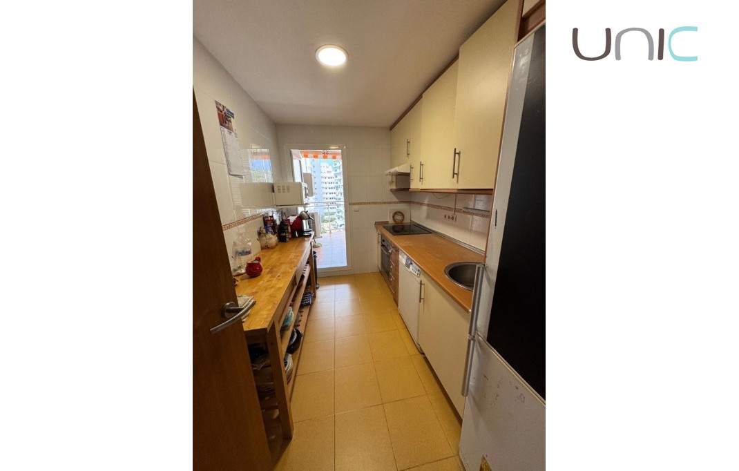 Verkoop - Appartement - Villa Joyosa