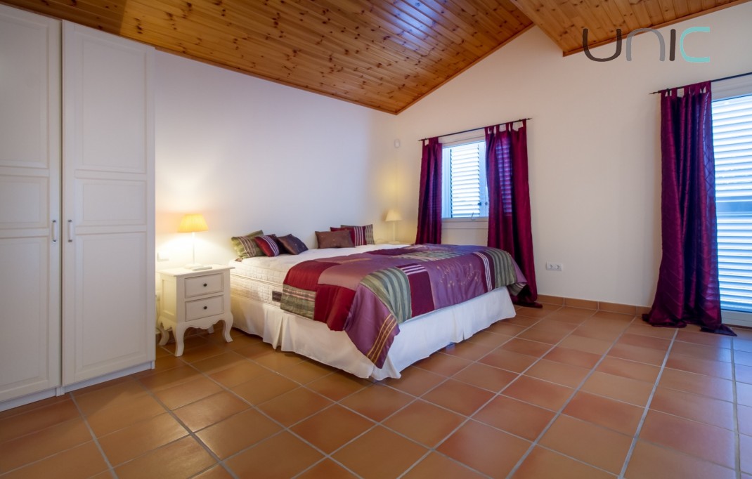 Short time rental - Freistehendes Haus - Alfaz del Pi