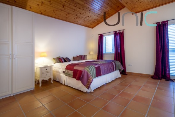 Short time rental - Freistehendes Haus - Alfaz del Pi