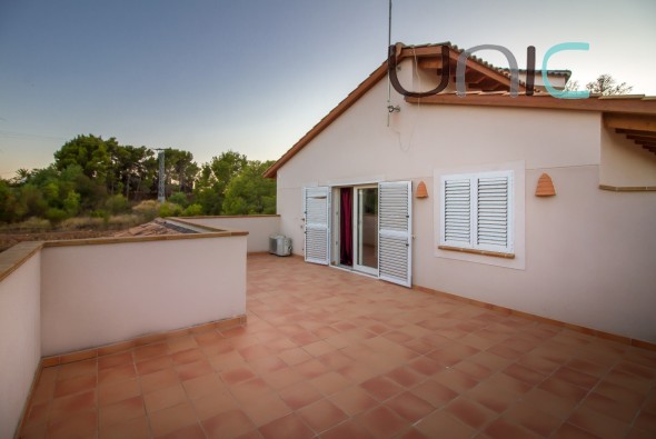 Short time rental - Freistehendes Haus - Alfaz del Pi