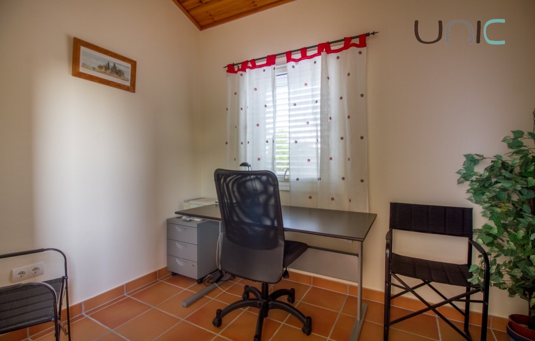 Short time rental - Freistehendes Haus - Alfaz del Pi