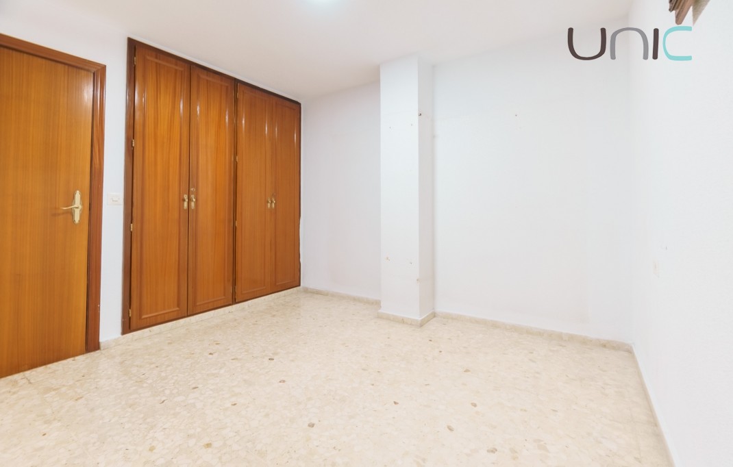 Verkoop - Apartment / flat - Benidorm - Zona de Poniente