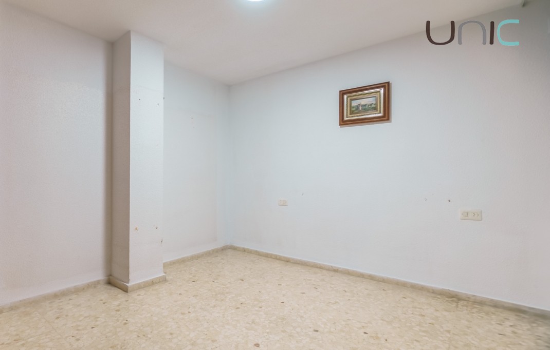 Verkoop - Apartment / flat - Benidorm - Zona de Poniente