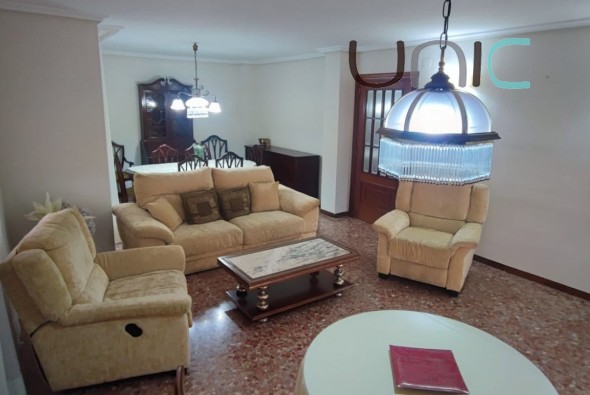 Verkoop - Appartement - Villa Joyosa