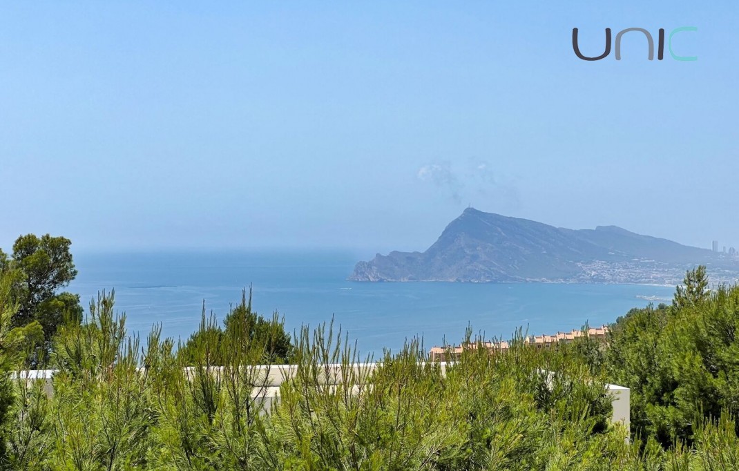 Venta - Villa - Altea - Altea Hills