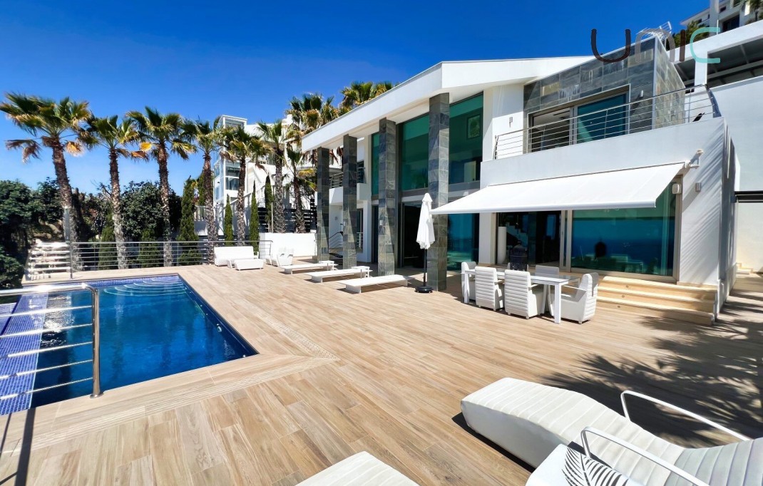 Venta - Villa - Altea - Altea Hills