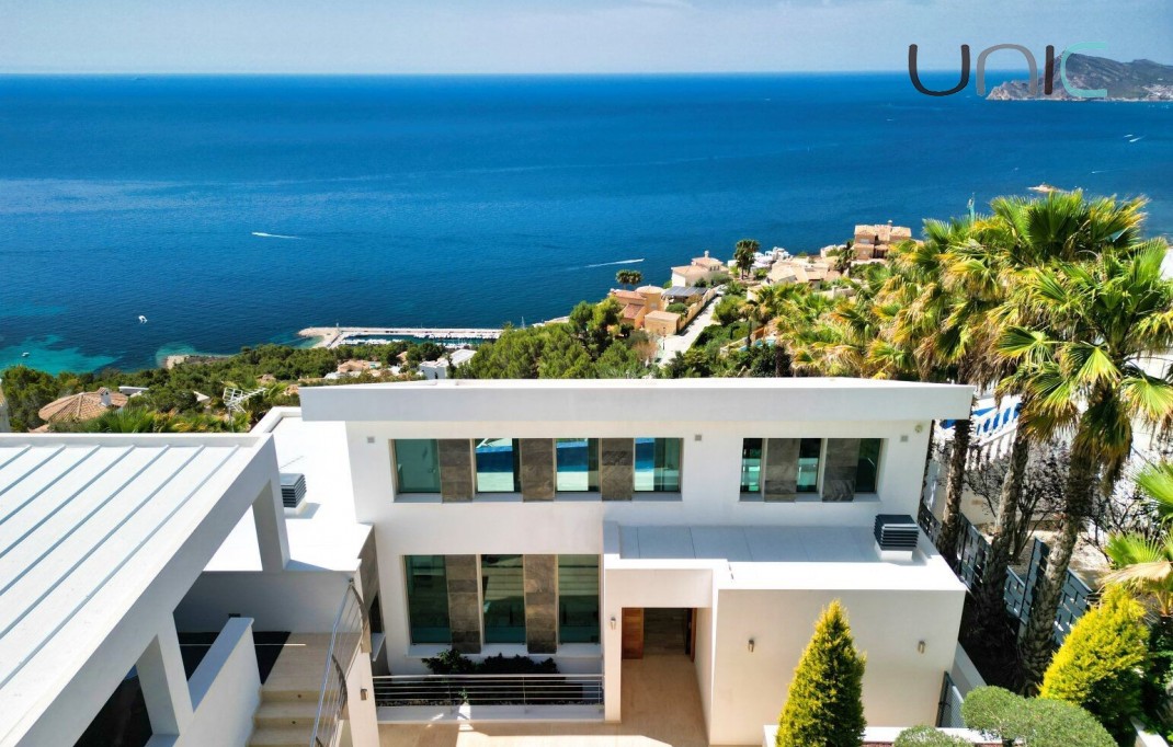 Venta - Villa - Altea - Altea Hills