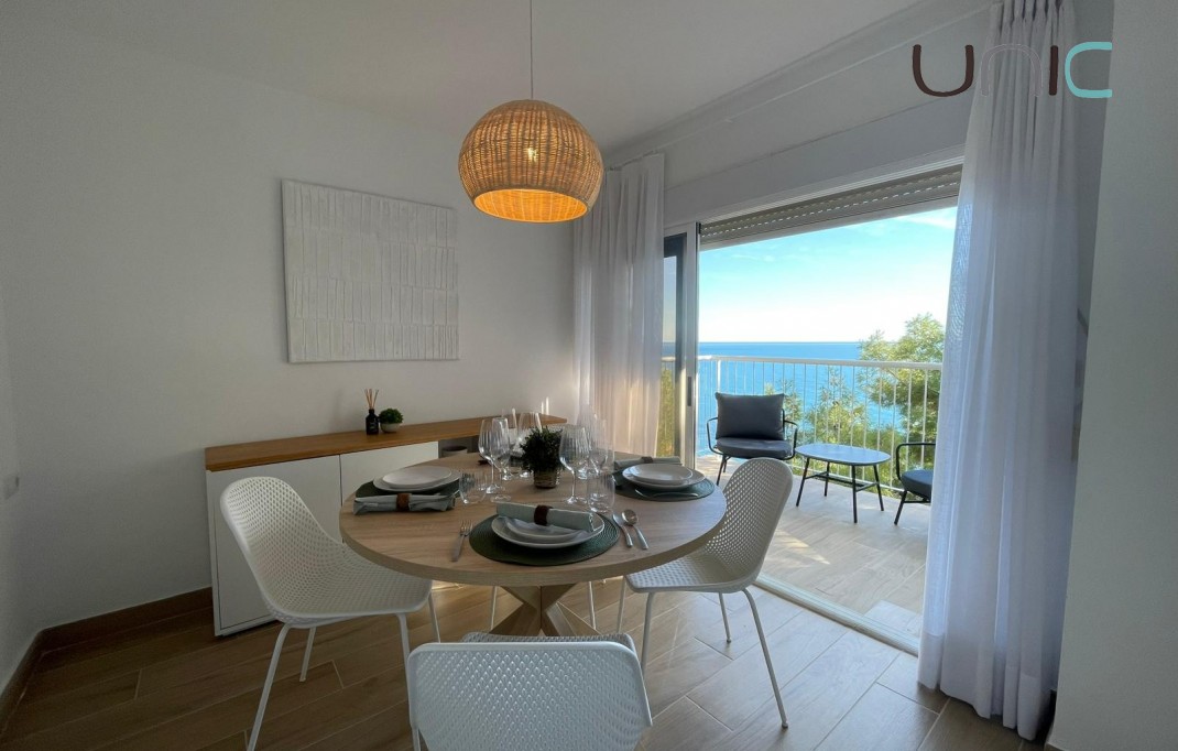 Long time Rental - Wohnung - Altea