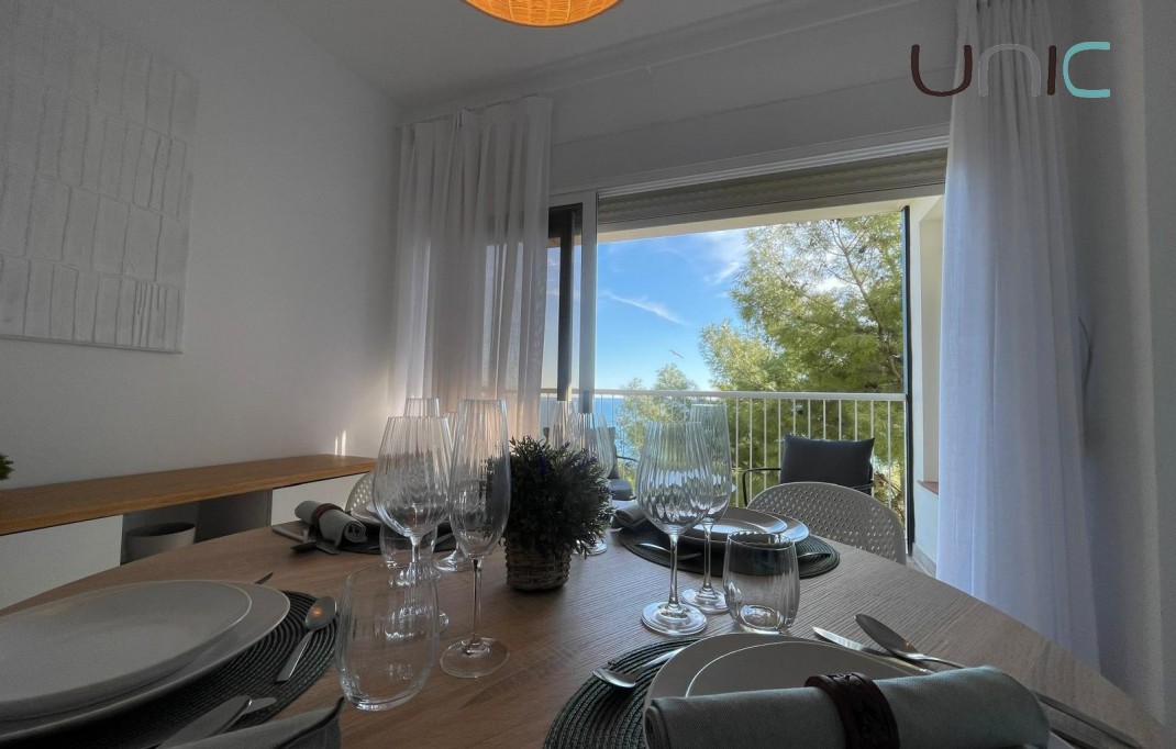 Long time Rental - Wohnung - Altea