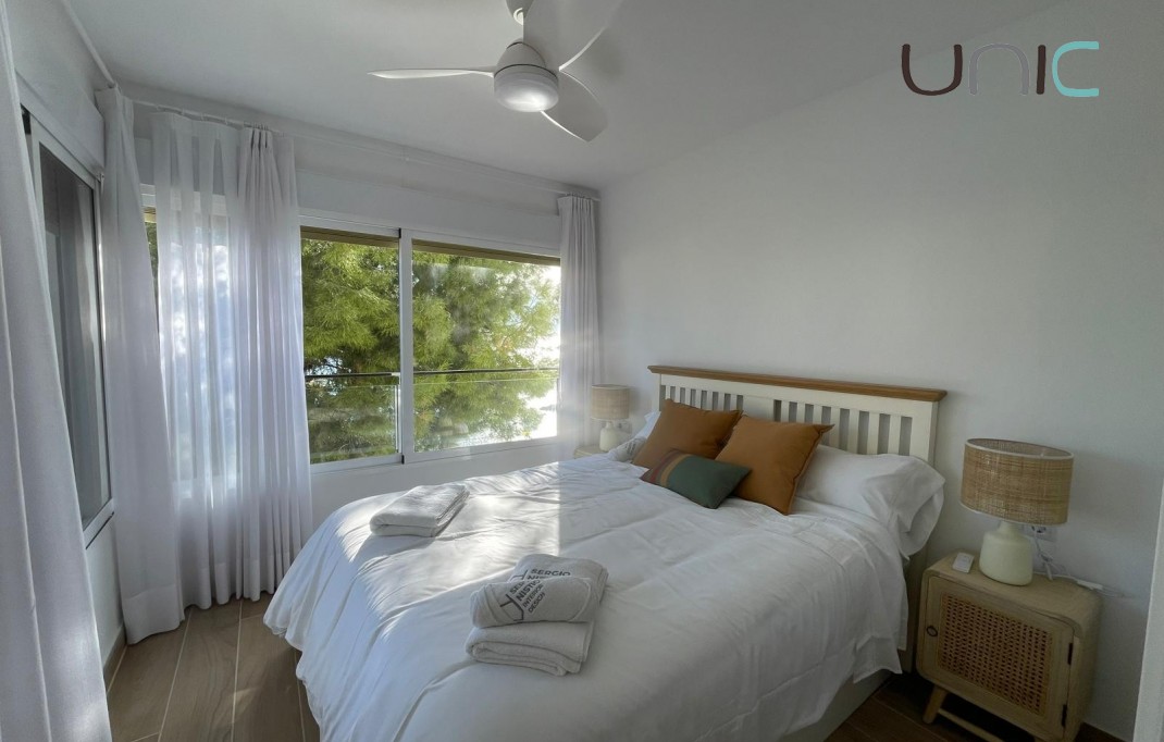 Long time Rental - Wohnung - Altea