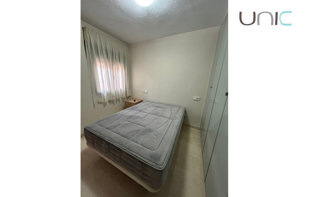 Long time Rental - Duplex - Alfaz del Pi