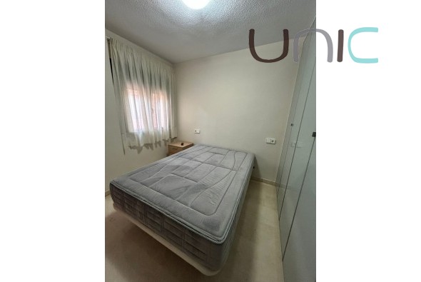 Long time Rental - Duplex - Alfaz del Pi