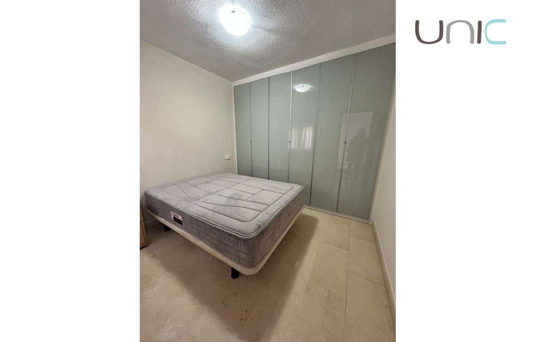 Long time Rental - Duplex - Alfaz del Pi