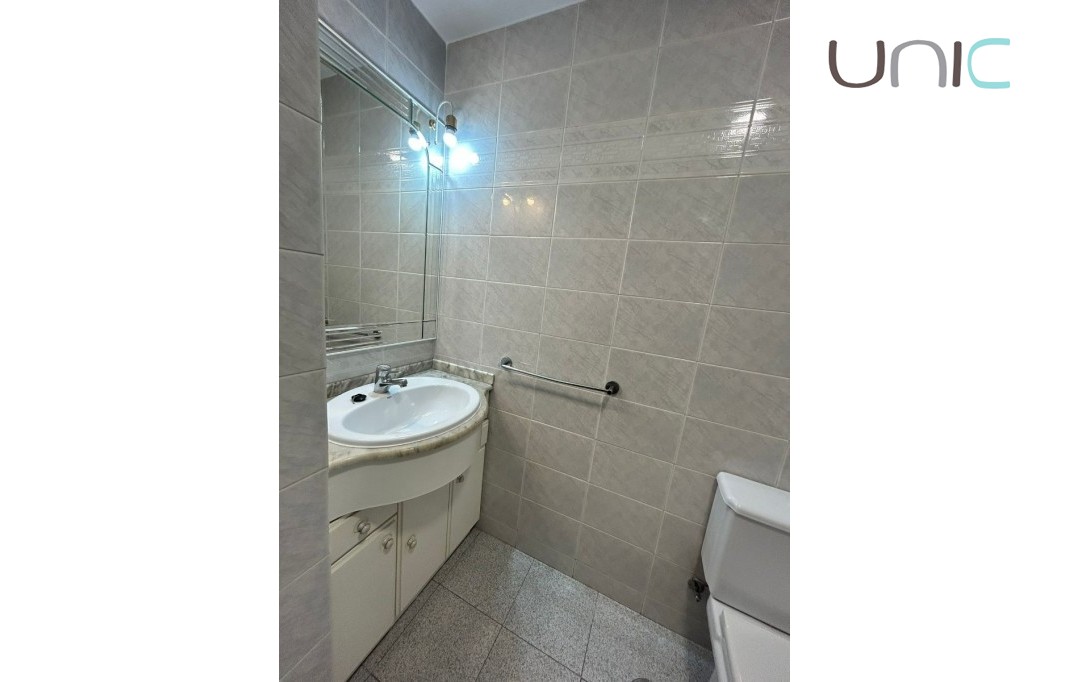 Long time Rental - Duplex - Alfaz del Pi