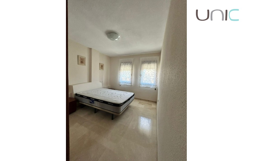 Long time Rental - Duplex - Alfaz del Pi