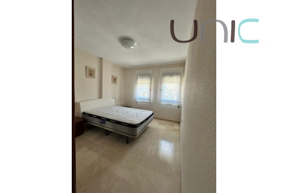 Long time Rental - Duplex - Alfaz del Pi