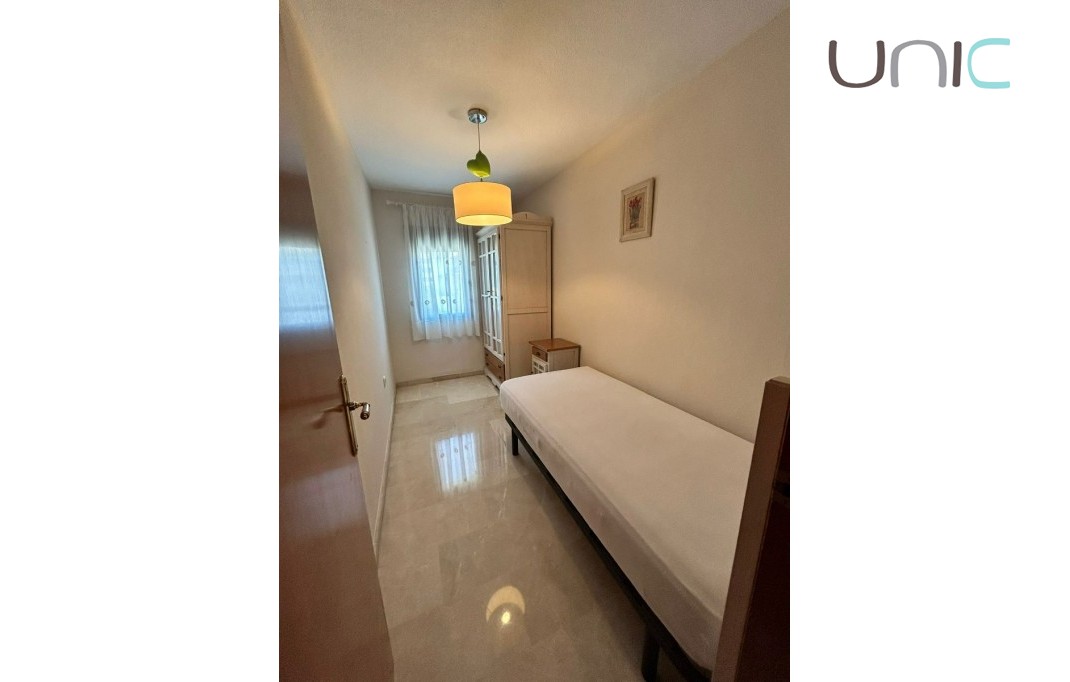 Long time Rental - Duplex - Alfaz del Pi