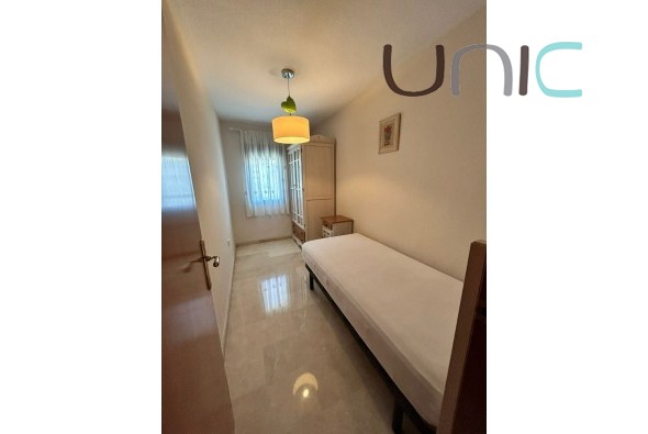 Long time Rental - Duplex - Alfaz del Pi