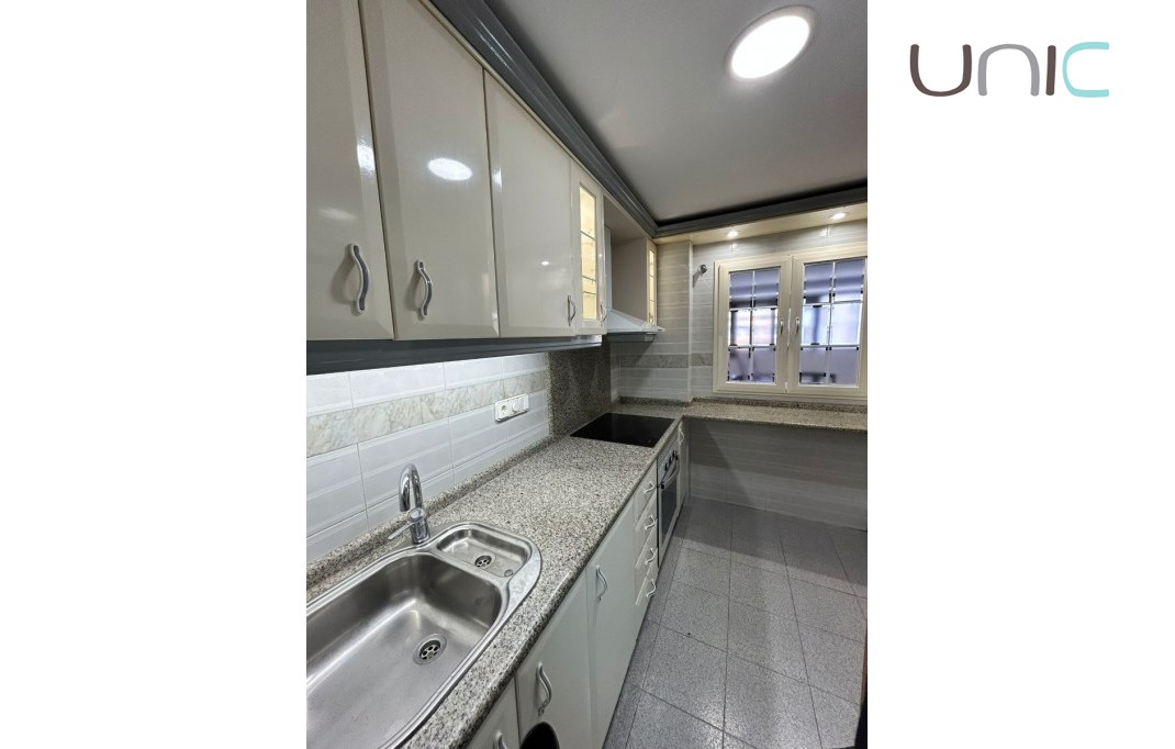 Long time Rental - Duplex - Alfaz del Pi