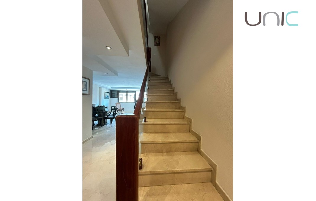 Long time Rental - Duplex - Alfaz del Pi