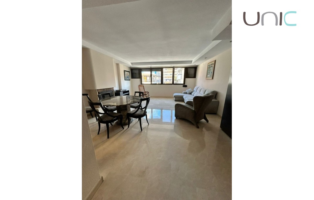 Long time Rental - Duplex - Alfaz del Pi