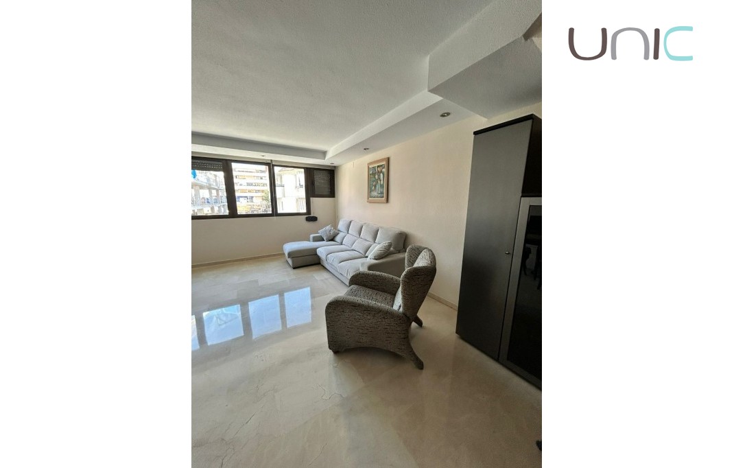 Long time Rental - Duplex - Alfaz del Pi