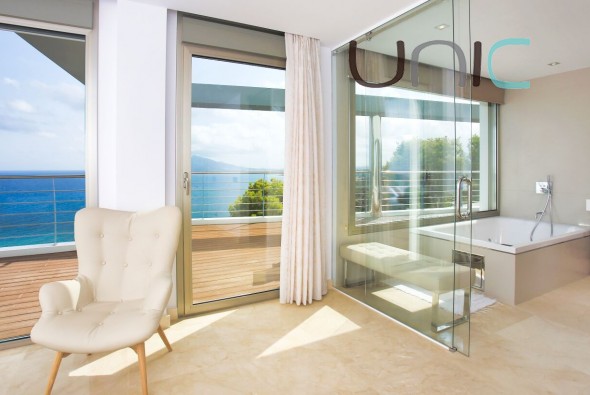 Resale - Villa - Altea