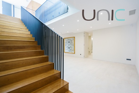Sale - Villa - Altea
