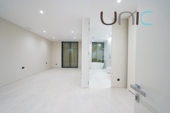 Sale - Villa - Altea