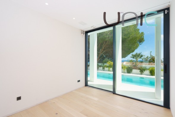 Verkoop - Villa - Altea