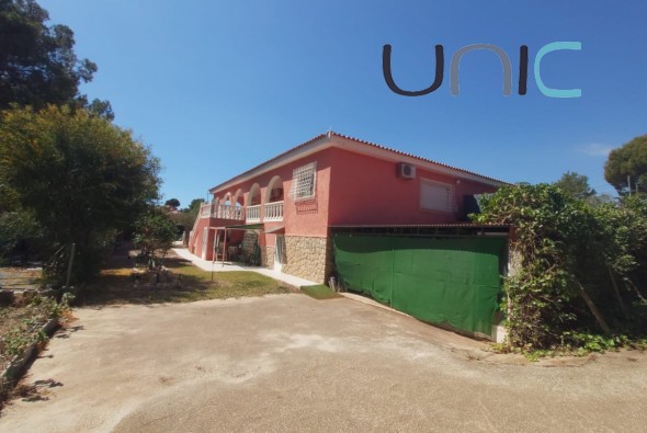 Sale - Villa - La Nucia