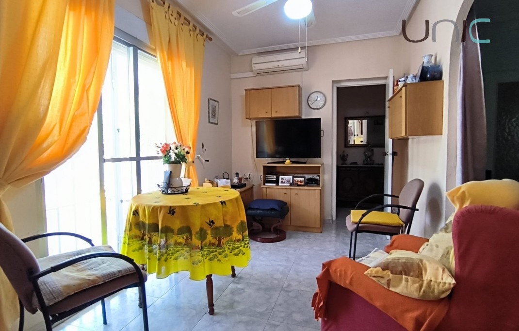 Sale - Villa - La Nucia