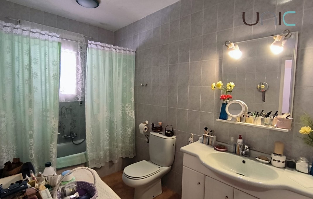 Sale - Villa - La Nucia