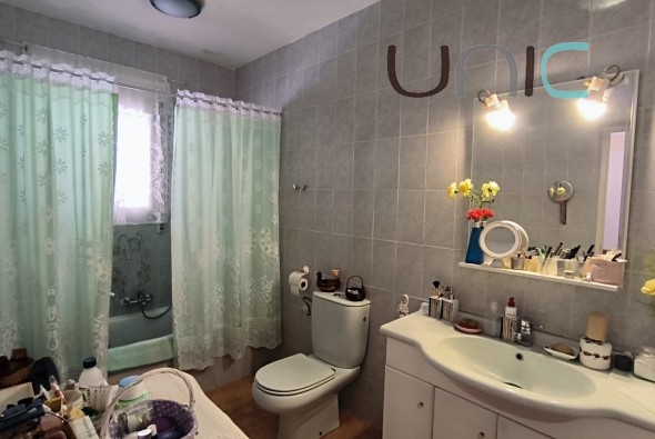 Sale - Villa - La Nucia