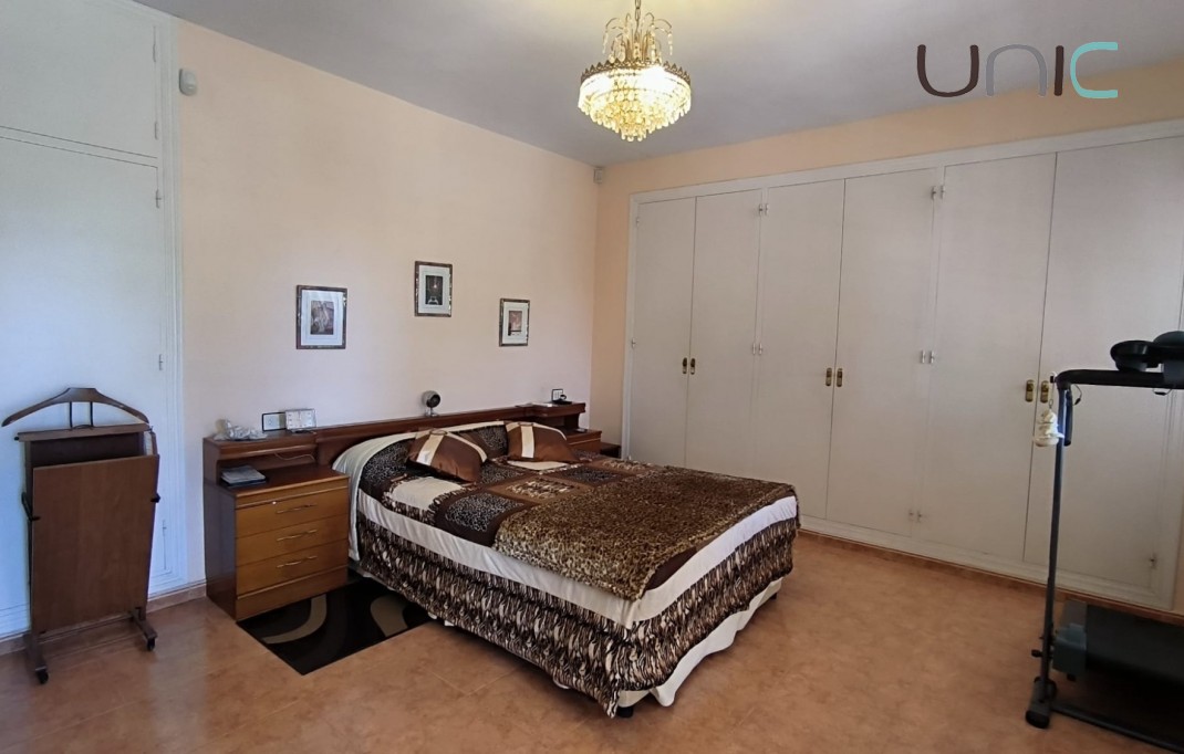 Sale - Villa - La Nucia