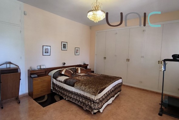 Sale - Villa - La Nucia