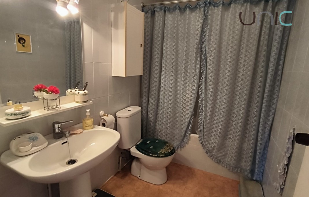 Sale - Villa - La Nucia