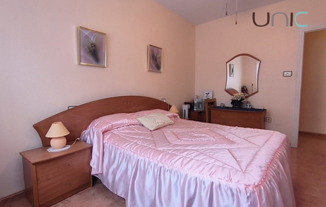 Sale - Villa - La Nucia