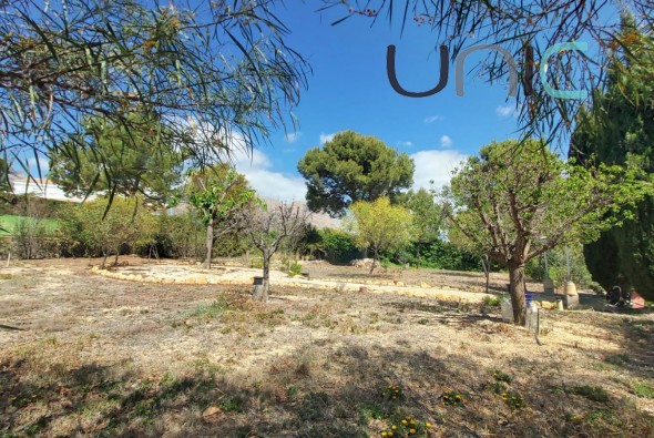 Sale - Villa - La Nucia