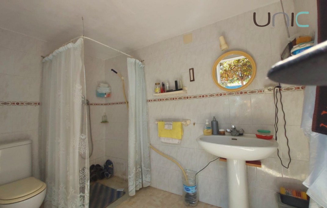 Sale - Villa - La Nucia