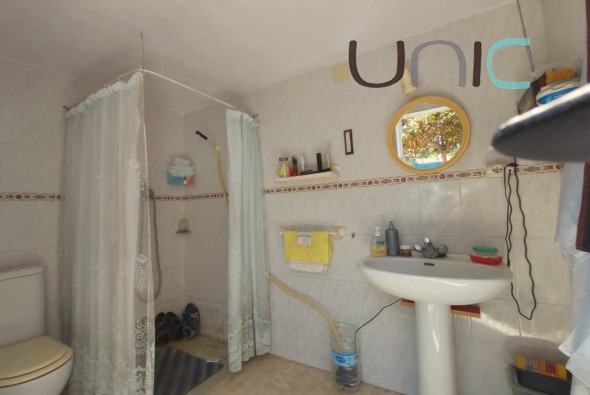 Sale - Villa - La Nucia