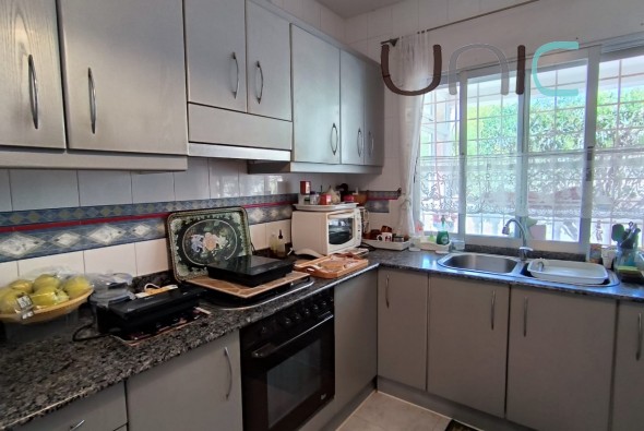 Sale - Villa - La Nucia