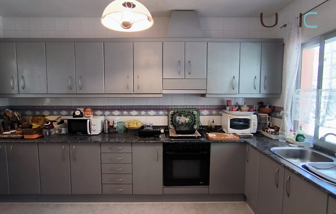 Sale - Villa - La Nucia